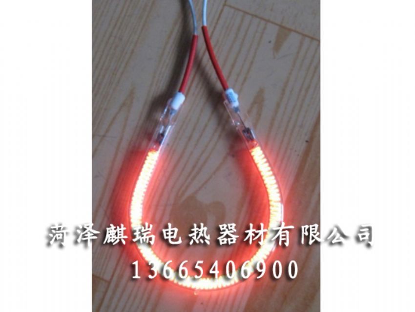 點(diǎn)擊查看詳細(xì)信息<br>標(biāo)題：遠(yuǎn)紅外碳纖維電熱管 閱讀次數(shù)：2327