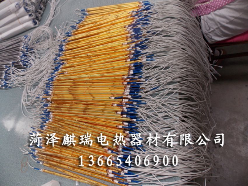 點(diǎn)擊查看詳細(xì)信息<br>標(biāo)題：遠(yuǎn)紅外碳纖維電熱管 閱讀次數(shù)：2404