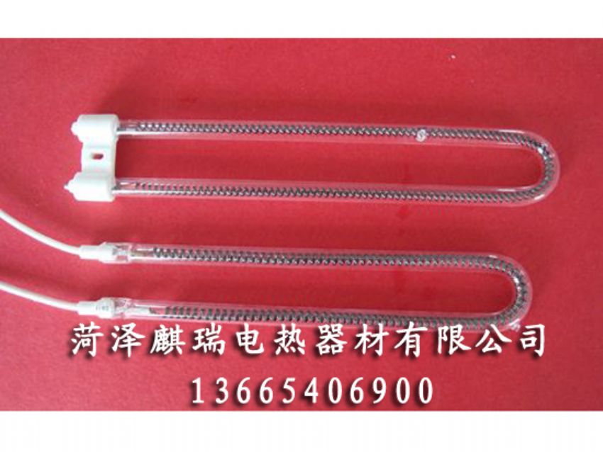點(diǎn)擊查看詳細(xì)信息<br>標(biāo)題：遠(yuǎn)紅外碳纖維電熱管 閱讀次數(shù)：2378