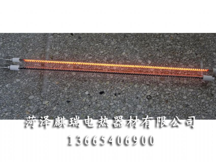 點(diǎn)擊查看詳細(xì)信息<br>標(biāo)題：遠(yuǎn)紅外碳纖維電熱管 閱讀次數(shù)：2414
