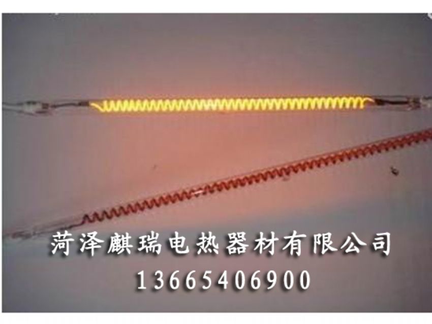 點(diǎn)擊查看詳細(xì)信息<br>標(biāo)題：遠(yuǎn)紅外碳纖維電熱管 閱讀次數(shù)：2372