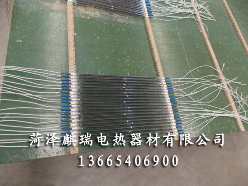 點(diǎn)擊查看詳細(xì)信息<br>標(biāo)題：碳纖維石英電熱管 閱讀次數(shù)：2368