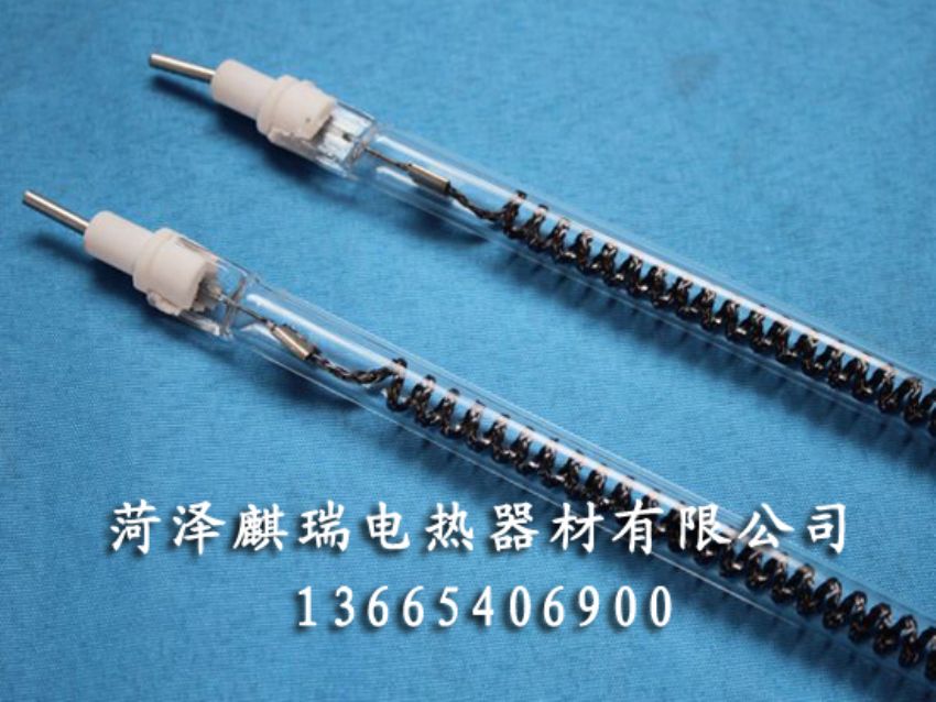 點(diǎn)擊查看詳細(xì)信息<br>標(biāo)題：碳纖維石英電熱管 閱讀次數(shù)：2559