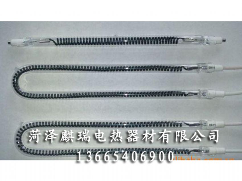 點(diǎn)擊查看詳細(xì)信息<br>標(biāo)題：碳纖維石英電熱管 閱讀次數(shù)：2513