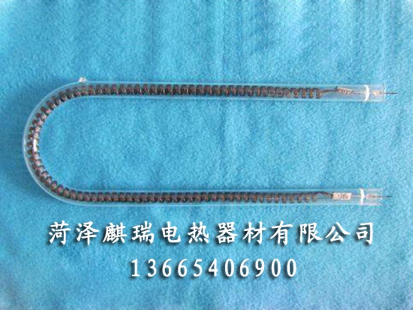 點(diǎn)擊查看詳細(xì)信息<br>標(biāo)題：碳纖維石英電熱管 閱讀次數(shù)：2268