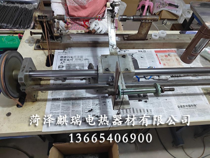 點(diǎn)擊查看詳細(xì)信息<br>標(biāo)題：廠(chǎng)房設(shè)備 閱讀次數(shù)：1355